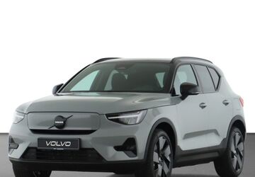 Volvo EX40 4.900 km 58.490 &euro; Paderborn 33106