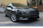 Ford Focus Titanium*AHK*SHZ*Tempo*Keyless*Navi* 117.279 km 9.380 &euro; Berlin 13187