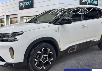 Citroen C5 Aircross 27.962 km 20.450 &euro; Hamburg 22457