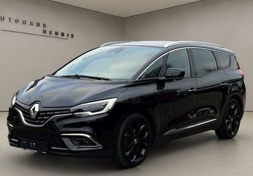 Renault Scenic 51.000 km 18.990 &euro; Jülich 52428