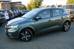 Dacia Sandero III 1,0 TCe 90 Expression Automatik Temp S 20.658 km 16.980 &euro; Falkensee 14612