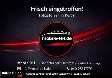 Nissan Pathfinder 116.000 km 21.990 &euro; Hamburg 22047