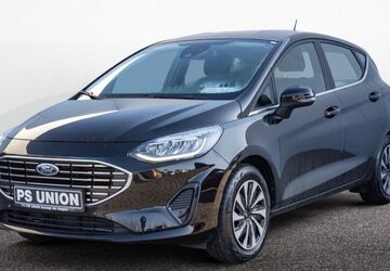 Ford Fiesta 13.068 km 19.990 &euro; Halle(Saale) 06122