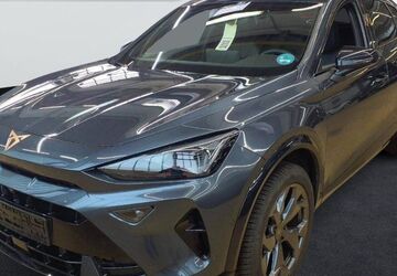 Cupra Formentor 20.742 km 33.785 &euro; Pohlheim 35415