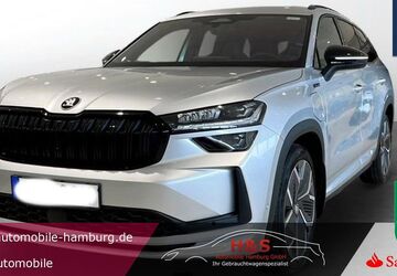 Skoda Kodiaq 25.380 km 46.900 &euro; Bad Segeberg 23795