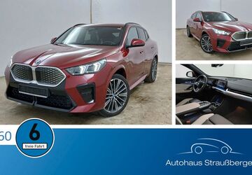 BMW iX2 37.800 km 44.090 &euro; Buchschwabach bei Nürnberg 90574