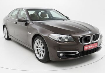 BMW 550 185.053 km 16.999 &euro; Leipzig 04179