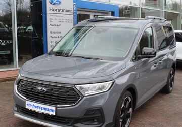 Ford Grand Tourneo 13.252 km 35.950 &euro; Rastede 26180