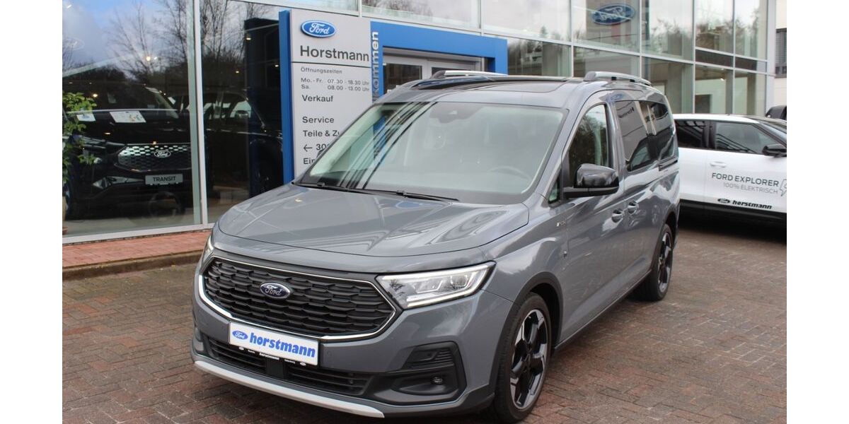 Ford Grand Tourneo 13.252 km 35.950 &euro; Rastede 26180