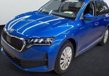 Skoda Octavia 26.950 km 21.940 &euro; Lauf an der Pegnitz 91207