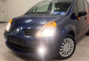 Renault Modus 245.254 km 1.490 &euro; Steinfeld 49439