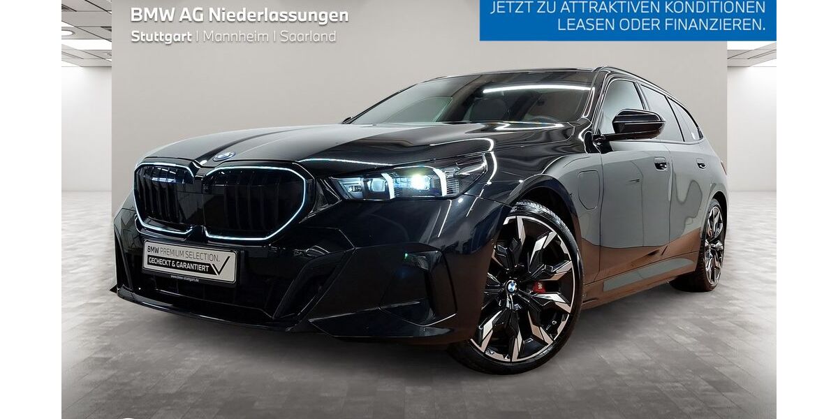 BMW 550 23.370 km 86.990 &euro; Stuttgart 70569