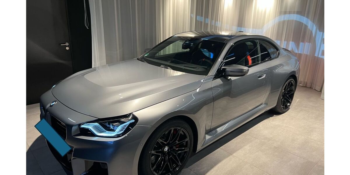 BMW M2 15.000 km 66.800 &euro; Hamburg 22395