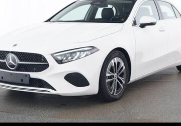 Mercedes-Benz A 180 7.500 km 31.490 &euro; Cottbus 03042