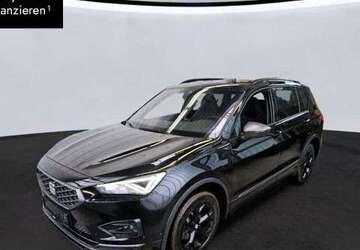 Seat Tarraco 35.800 km 34.980 &euro; Weimar 99423