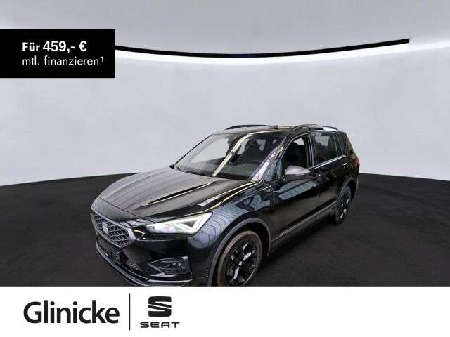 Seat Tarraco 35.800 km 34.980 &euro; Weimar 99423