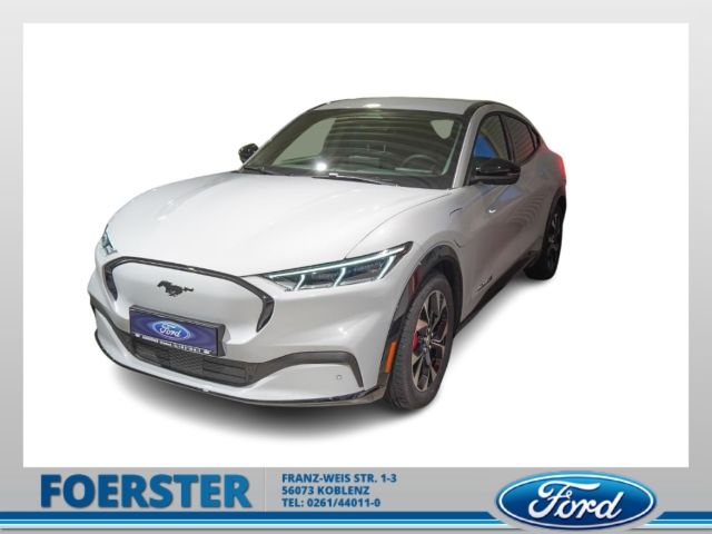 Ford Mustang Mach-E 78.900 km 27.980 &euro; Koblenz 56073