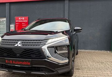 Mitsubishi Eclipse 53.140 km 19.999 &euro; Gaggenau 76571