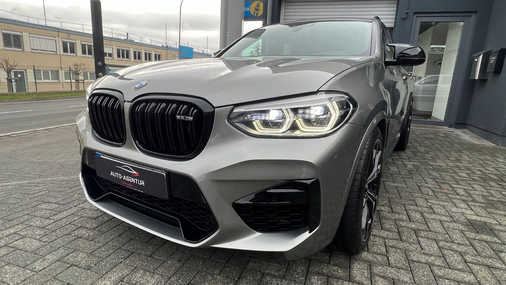 BMW X4 M 104.000 km 50.500 &euro; Remagen 53424