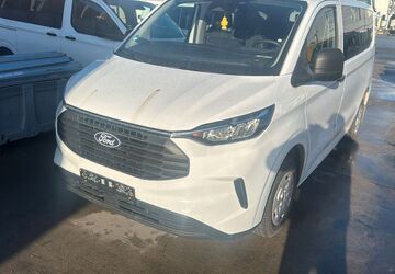 Ford Transit Custom 36.000 km 35.450 &euro; Versmold 33775