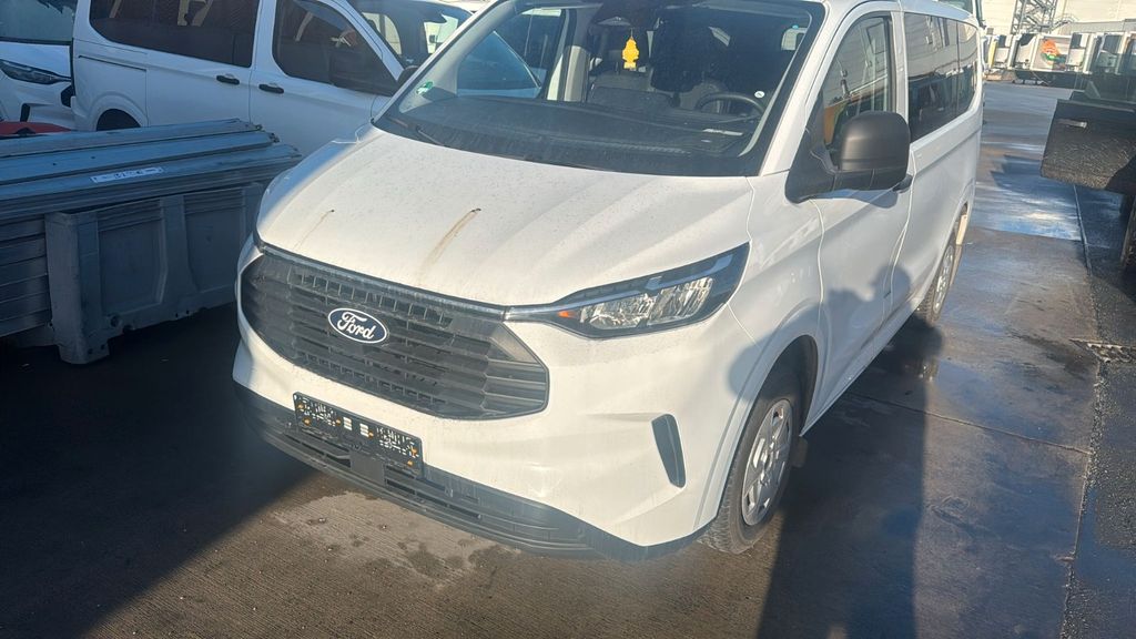 Ford Transit Custom 36.000 km 35.450 &euro; Versmold 33775