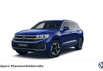 VW Touareg 15.918 km 63.766 &euro; Dortmund 44379