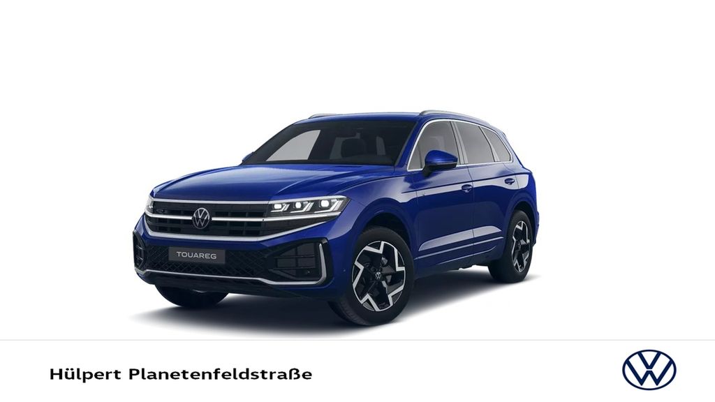 VW Touareg 15.918 km 63.766 &euro; Dortmund 44379