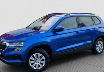 Skoda Karoq 11.579 km 28.990 &euro; Drochtersen 21706