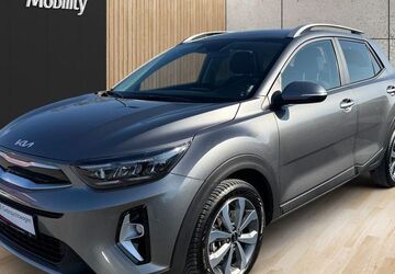 Kia Stonic 14.450 km 18.850 &euro; Quakenbrück 49610