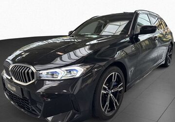 BMW 320 13.394 km 39.950 &euro; Osnabrück 49084