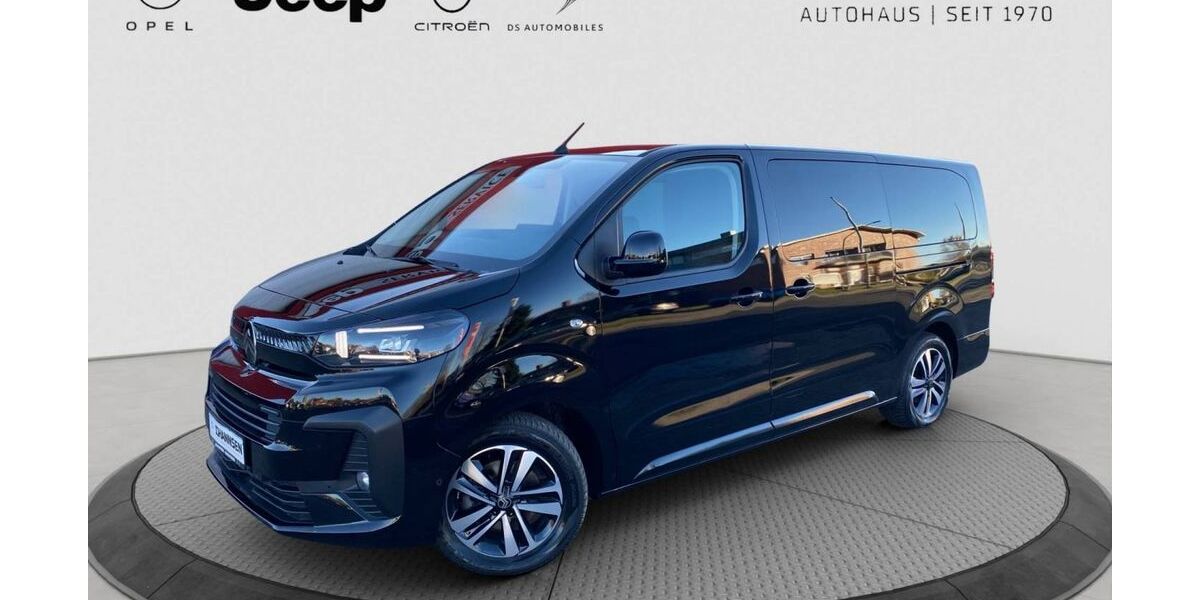 Citroen SpaceTourer 32.845 km 36.990 &euro; Drochtersen 21706
