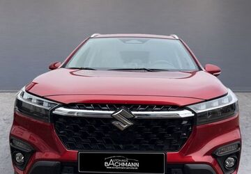 Suzuki SX4 14.038 km 23.980 &euro; Wehretal 37287