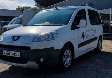 Peugeot Partner 167.000 km 4.200 &euro; Twist 49767