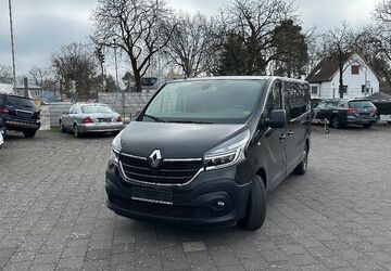 Renault Trafic 49.900 km 28.900 &euro; Oranienburg bei Berlin 16515