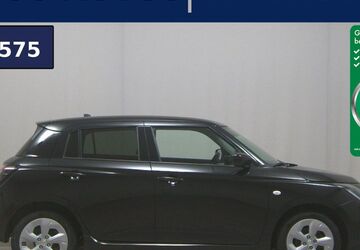 Suzuki Swift 25.584 km 14.480 &euro; Gyhum/Bockel 27404