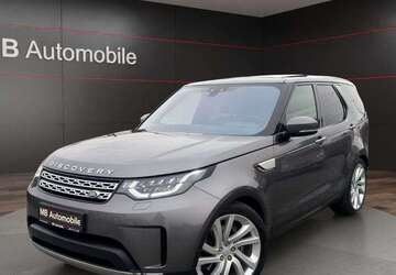 Land Rover Discovery 163.500 km 24.900 &euro; Weiterstadt 64331