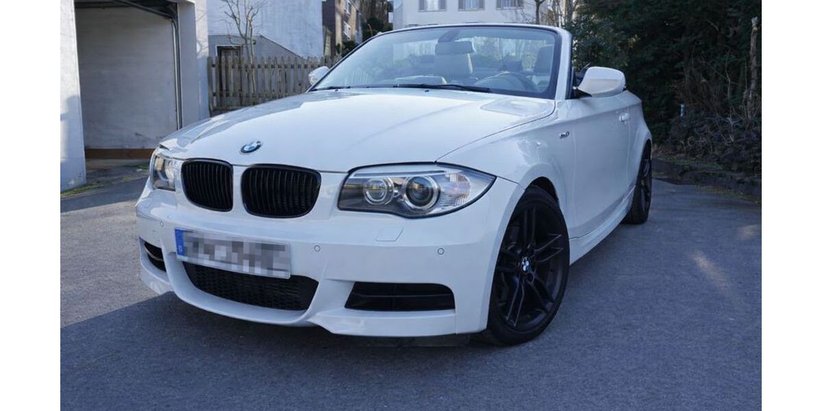BMW 135 110.000 km 19.900 &euro; Bochum 44869