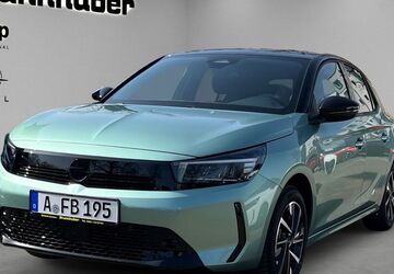 Opel Corsa 5.000 km 23.490 &euro; Augsburg 86156