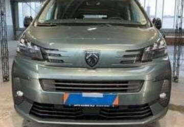 Peugeot Traveller 8.900 km 40.990 &euro; Leipzig 04347
