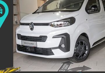 Citroen SpaceTourer 2.266 km 36.850 &euro; Königs Wusterhausen 15711