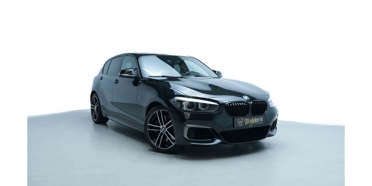 BMW M140i 61.044 km 33.990 &euro; Altlußheim 68804