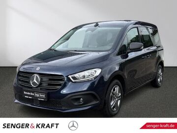 Gebrauchte Mercedes-Benz Citan