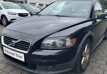 Volvo C30 322.484 km 990 &euro; Trier 54294