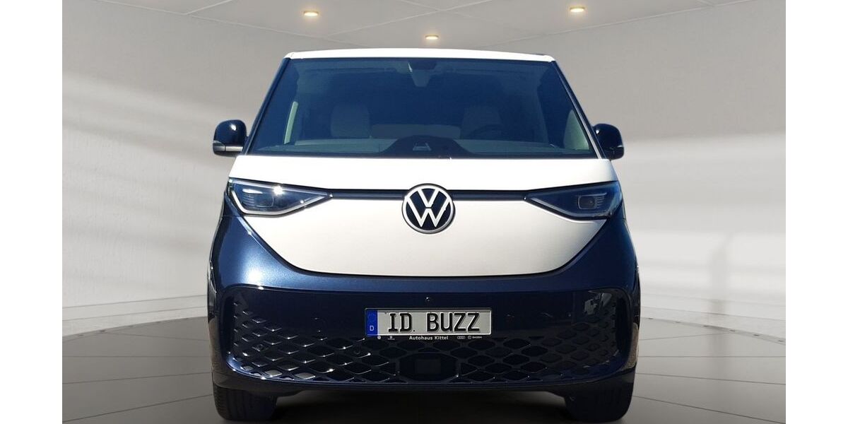 VW ID. Buzz 9.990 km 64.900 &euro; Weißenfels 06667