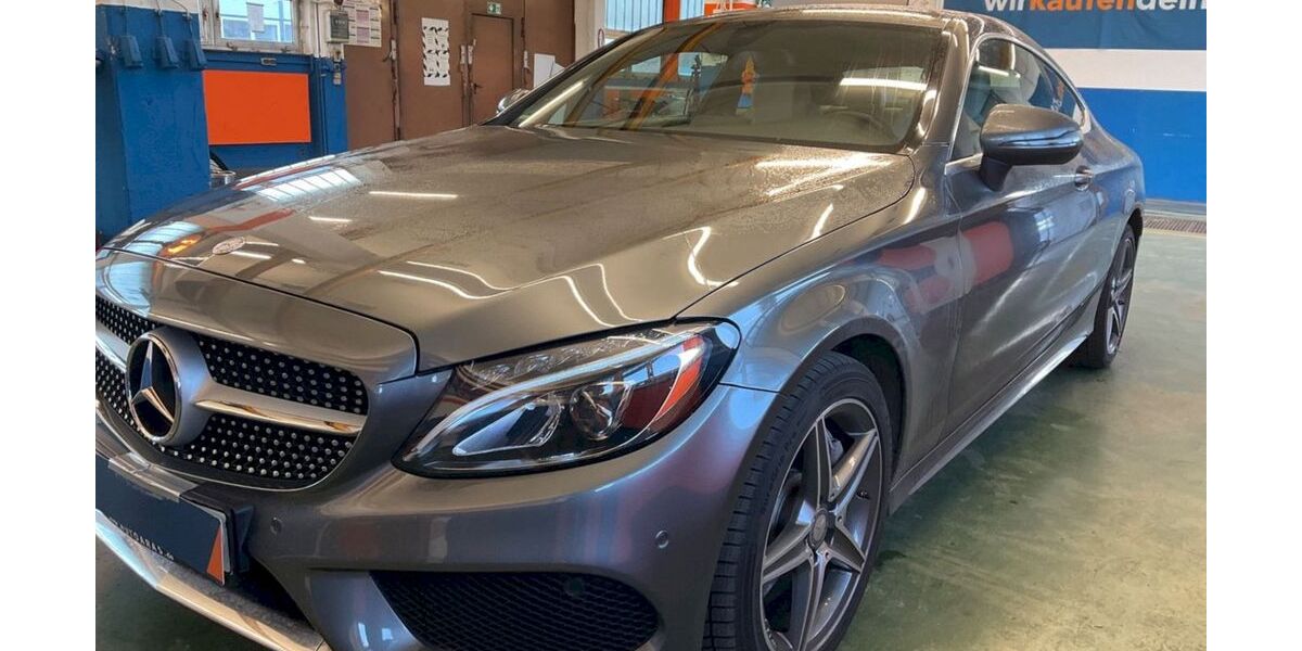 Mercedes-Benz C 250 125.620 km 17.590 &euro; Bitburg 54634