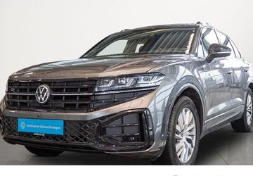 VW Touareg 5.000 km 92.980 &euro; Limburg 65549