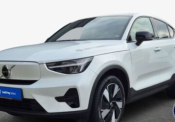 Volvo C40 2.953 km 38.880 &euro; Dresden 01159