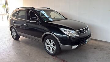 Gebrauchte Hyundai ix55
