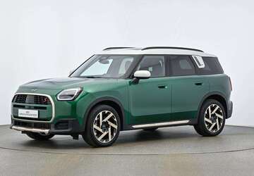 Mini Countryman S All4 31.404 km 40.942 &euro; München 80788
