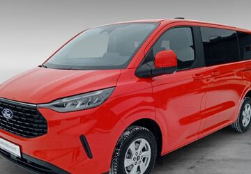 Ford Tourneo Custom 22.500 km 40.900 &euro; Bitburg 54634